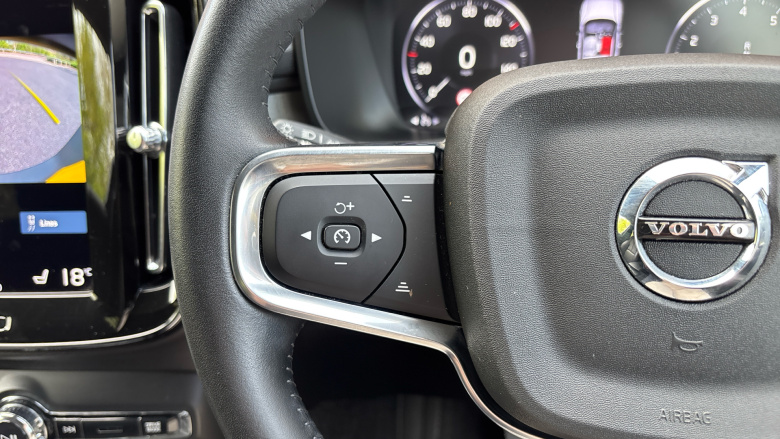 Volvo Xc40 1.5 T3 [163] Inscription Pro 5dr Geartronic Petrol Estate